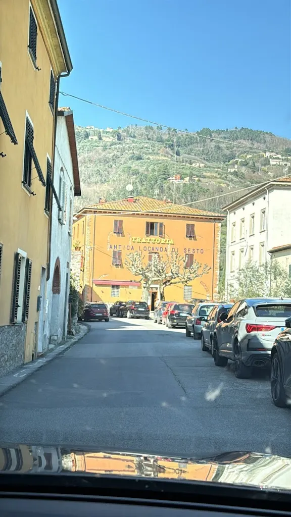 Sharon Salzman_Antica Locanda di Sesto_Provincia di Lucca_review