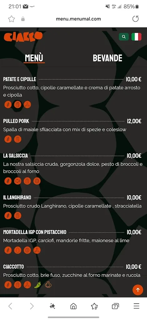 Menu_Ciacco_Provincia di Lucca_image_4