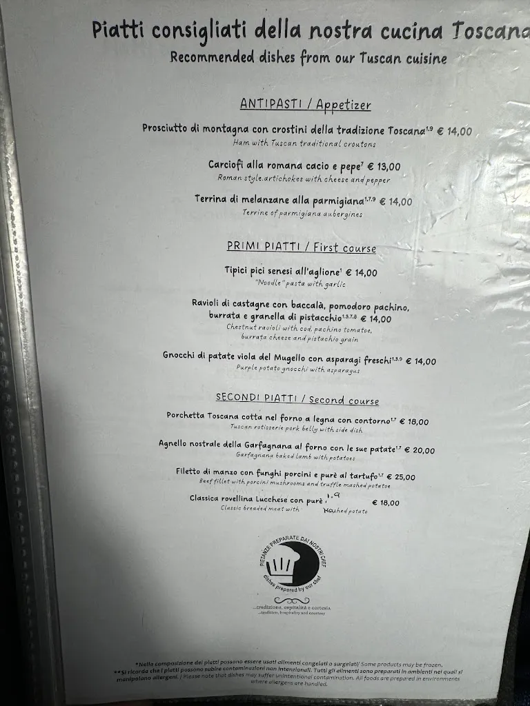 Menu_Trattoria da Nonna Clara_Provincia di Lucca_image_4