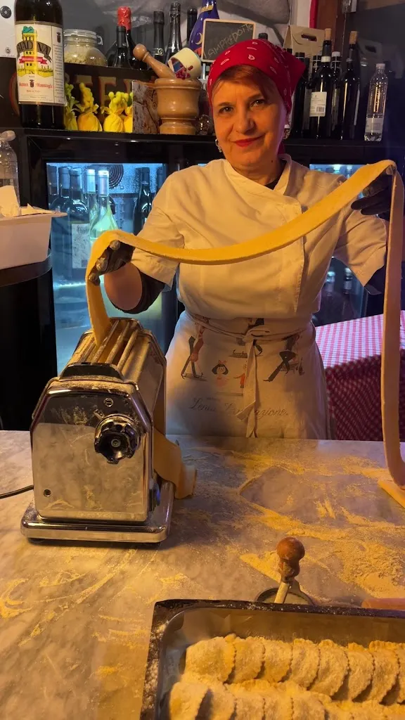 Albert Kircher_Trattoria da Nonna Clara_Provincia di Lucca_review