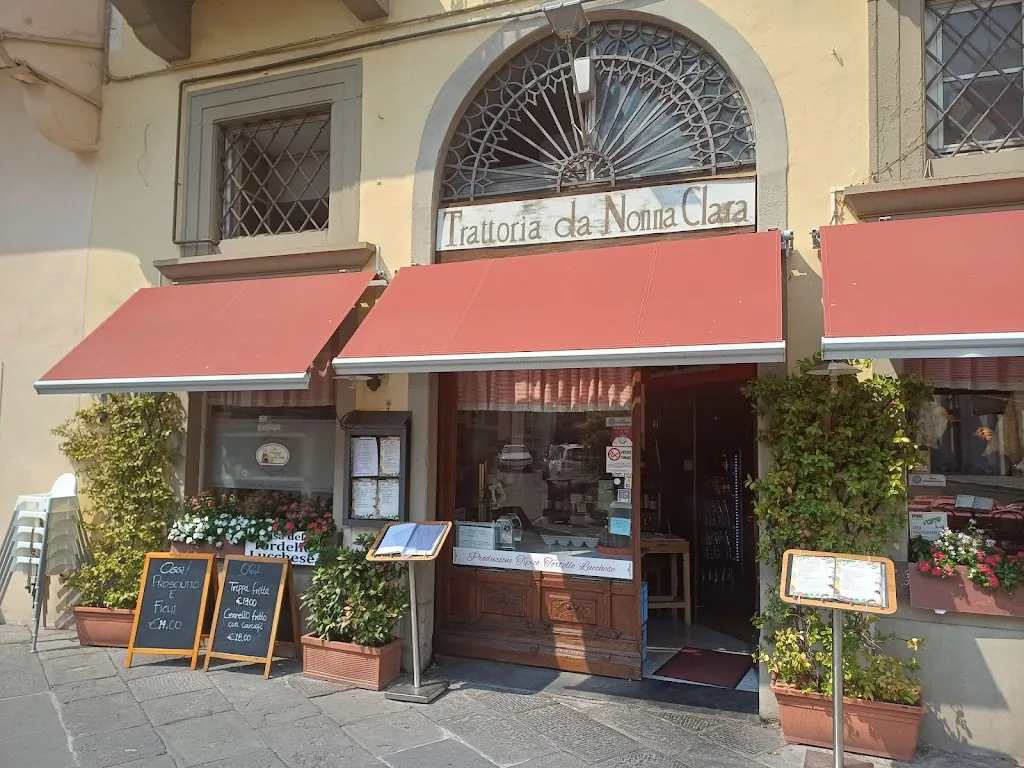 Trattoria da Nonna Clara_Provincia di Lucca_slider_image_3