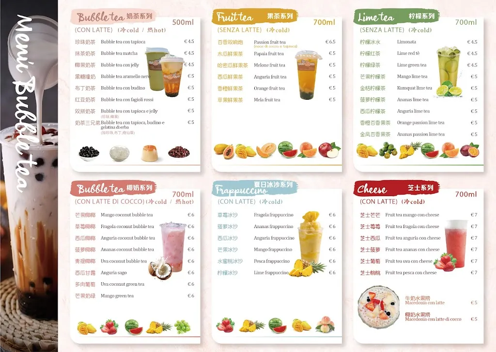 Menu_Sisi Ravioli Ristorante Bar_Provincia di Pistoia_image_1