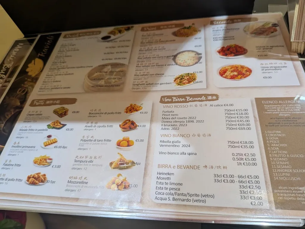 Menu_Sisi Ravioli Ristorante Bar_Provincia di Pistoia_image_4