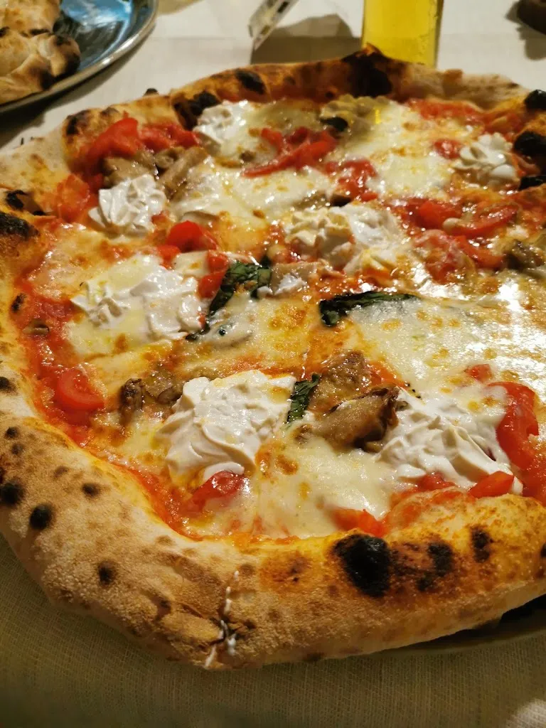 Menu_Abate - Pizzeria Gastronomica_Castel di Sangro_image_5