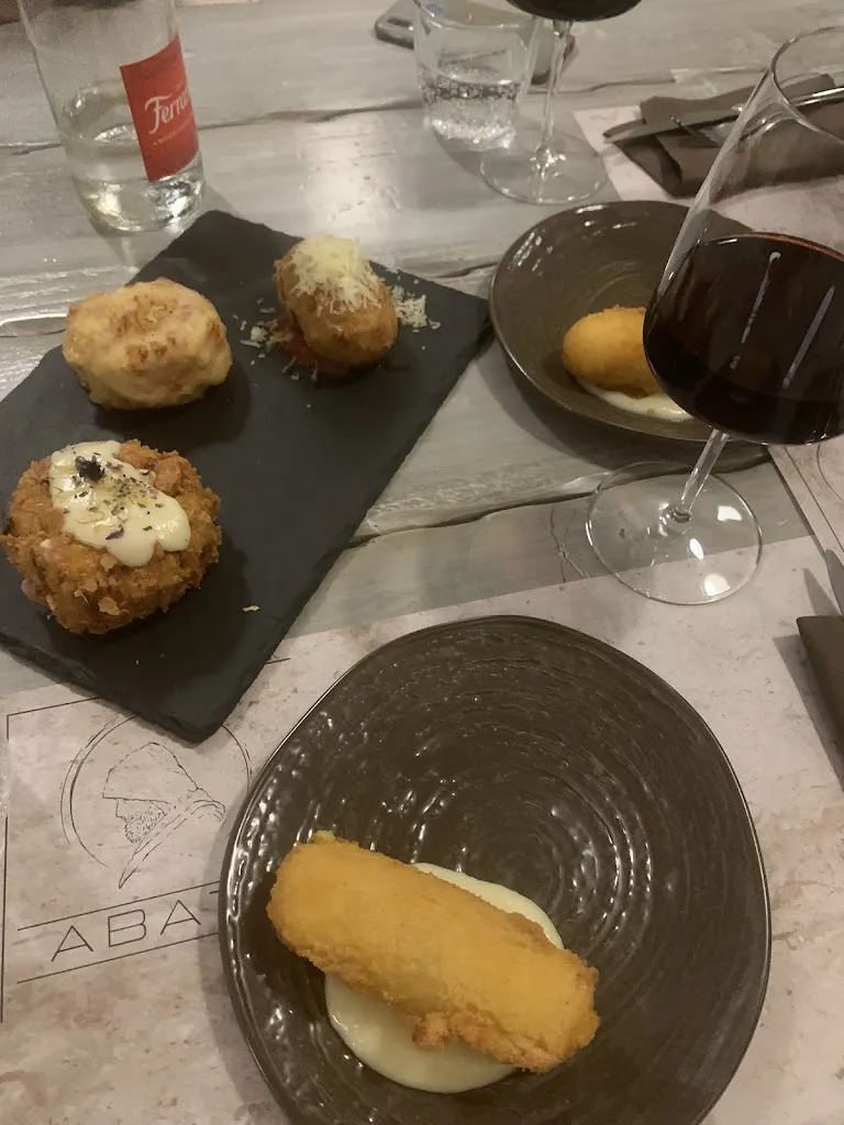 Natalia_Abate - Pizzeria Gastronomica_Castel di Sangro_review