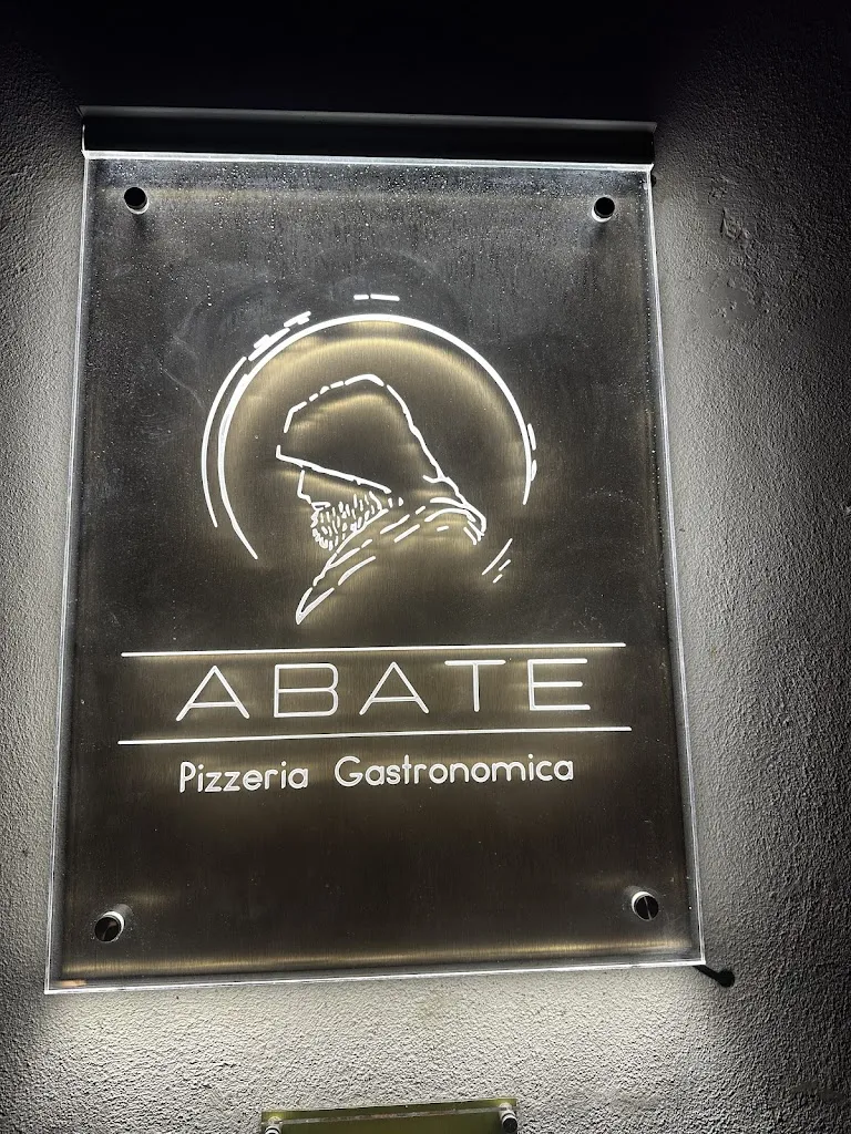 Yesenia Jaimes_Abate - Pizzeria Gastronomica_Castel di Sangro_review