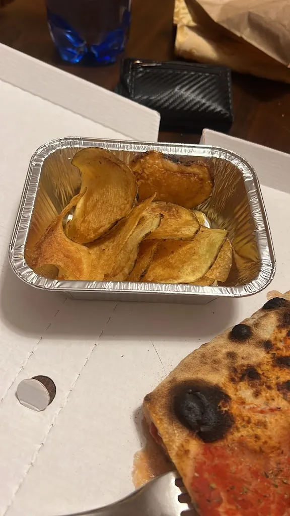 Menu_Saporé Pizzeria/Rosticceria/Friggitoria/Creperia_Montesardo_image_3