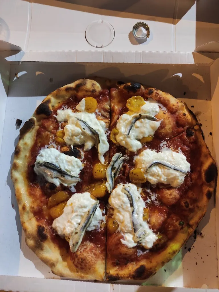 Menu_Saporé Pizzeria/Rosticceria/Friggitoria/Creperia_Montesardo_image_6