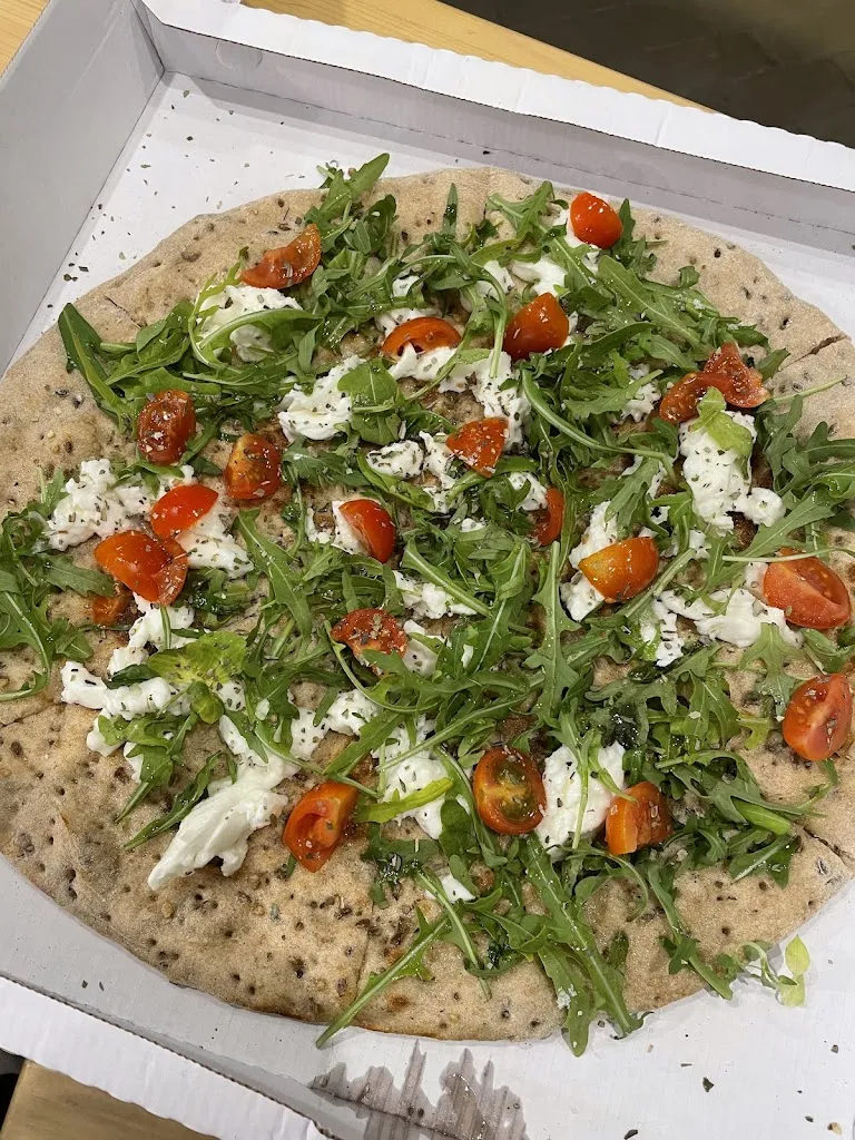 Menu_Saporé Pizzeria/Rosticceria/Friggitoria/Creperia_Montesardo_image_9