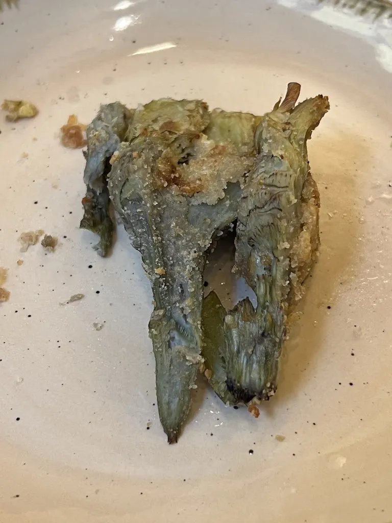 Vincent Cleary_Osteria del Can Bianco_Provincia di Pistoia_review