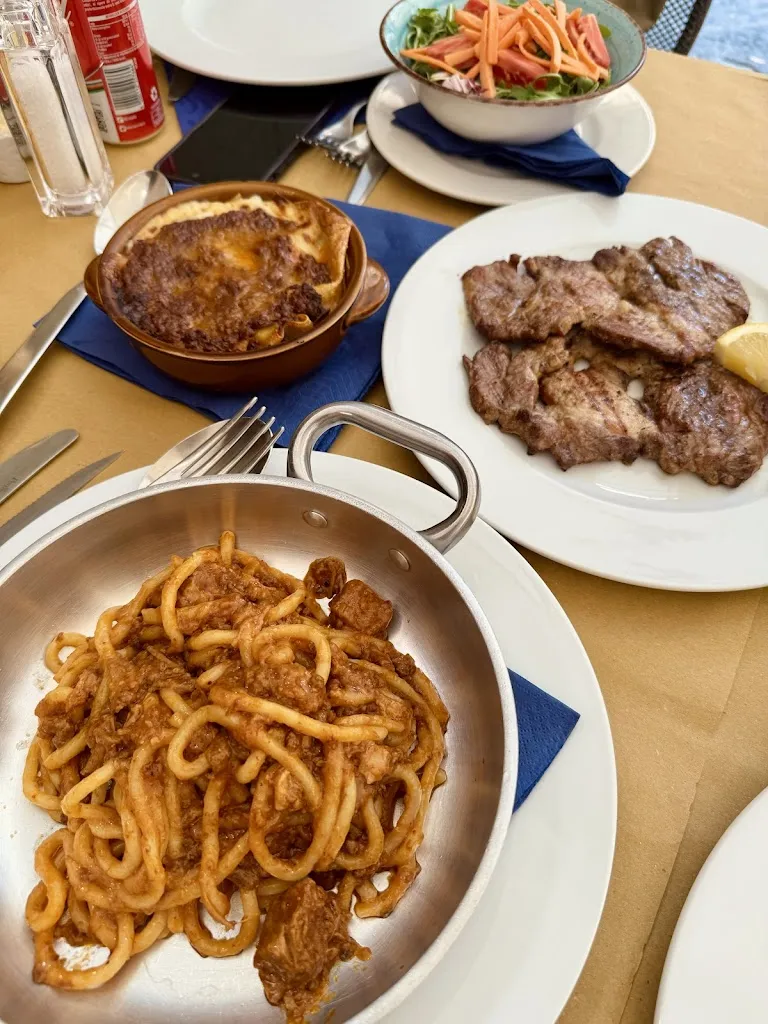 su pyae Zin_Osteria La Sosta di Violante - La corte di San Giorgio_Provincia di Siena_review