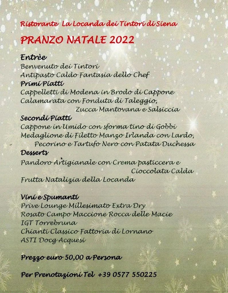 Menu_Ristorante La Locanda dei Tintori Siena_Provincia di Siena_image_2