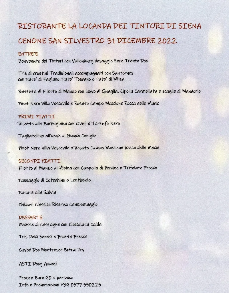 Menu_Ristorante La Locanda dei Tintori Siena_Provincia di Siena_image_4