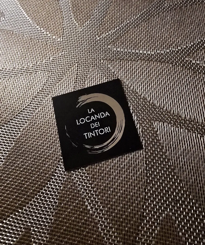 Clare Wallace_Ristorante La Locanda dei Tintori Siena_Provincia di Siena_review