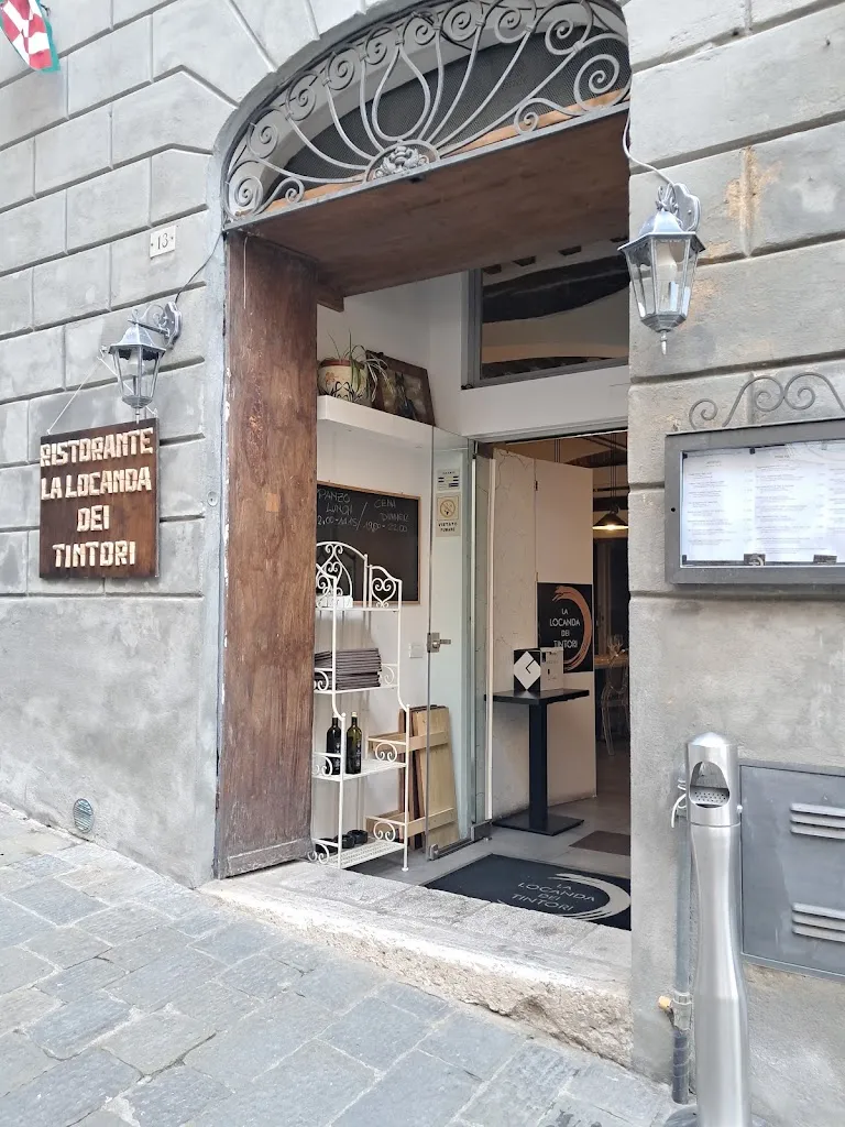 Ristorante La Locanda dei Tintori Siena_Provincia di Siena_slider_image_3