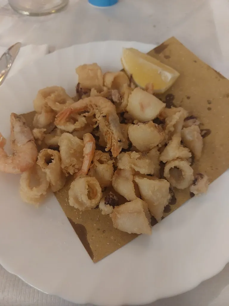 Dominika S_Trattoria il Deserto_Provincia di Livorno_review