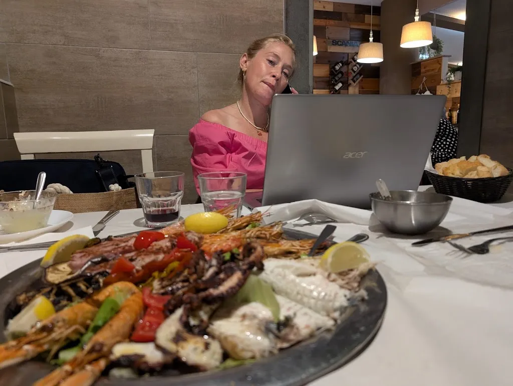 Tom Culo_Trattoria il Deserto_Provincia di Livorno_review