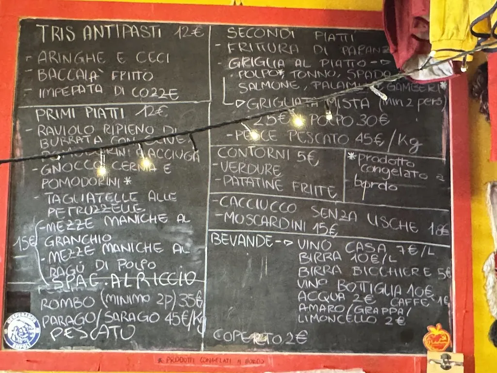 Menu_Melafumo Livorno_Provincia di Livorno_image_1