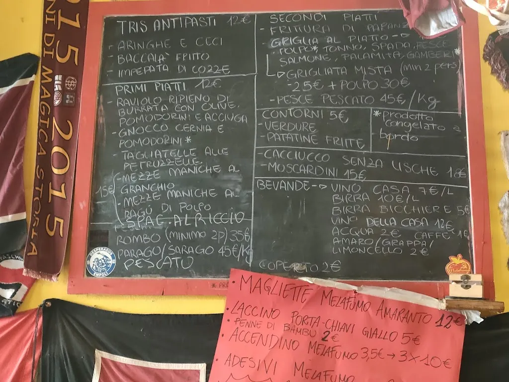 Menu_Melafumo Livorno_Provincia di Livorno_image_2