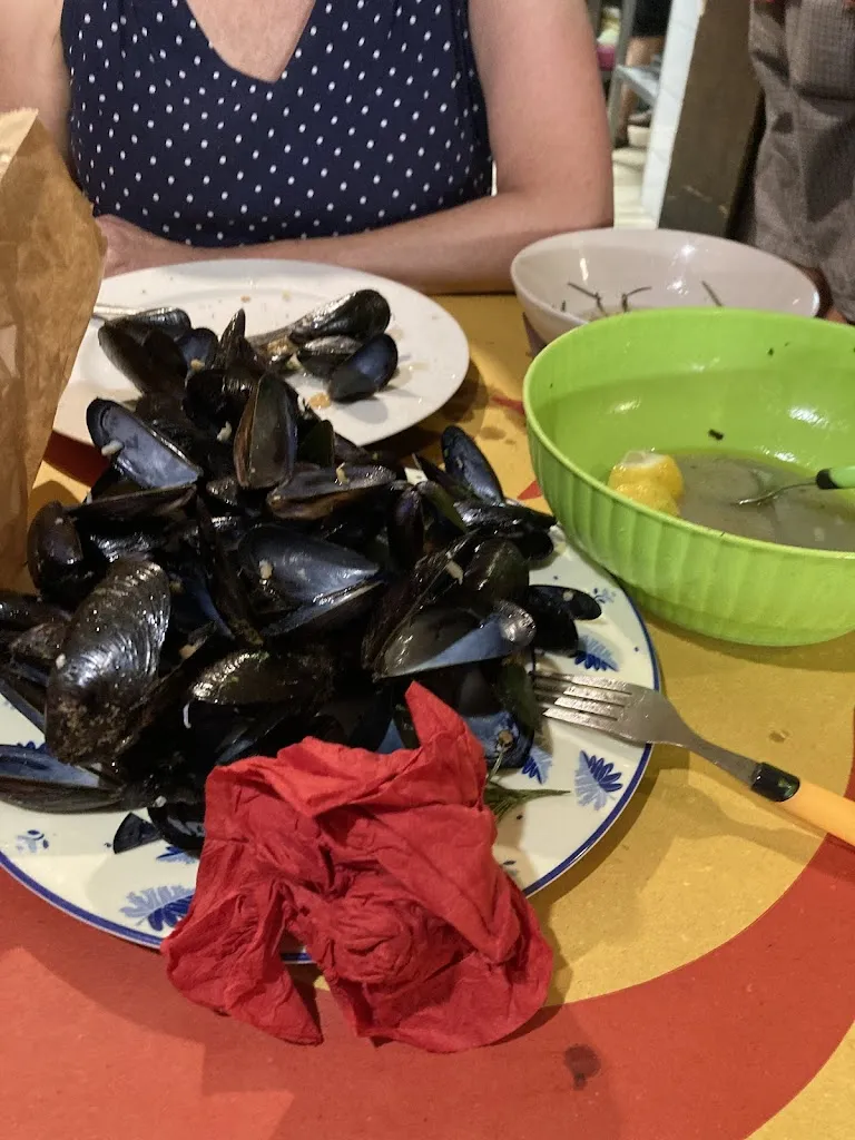 John Lorraine_Melafumo Livorno_Provincia di Livorno_review