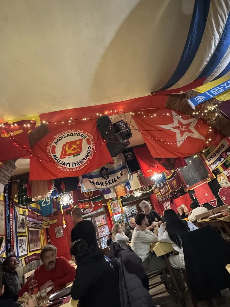 Nick Salloway_Melafumo Livorno_Provincia di Livorno_review