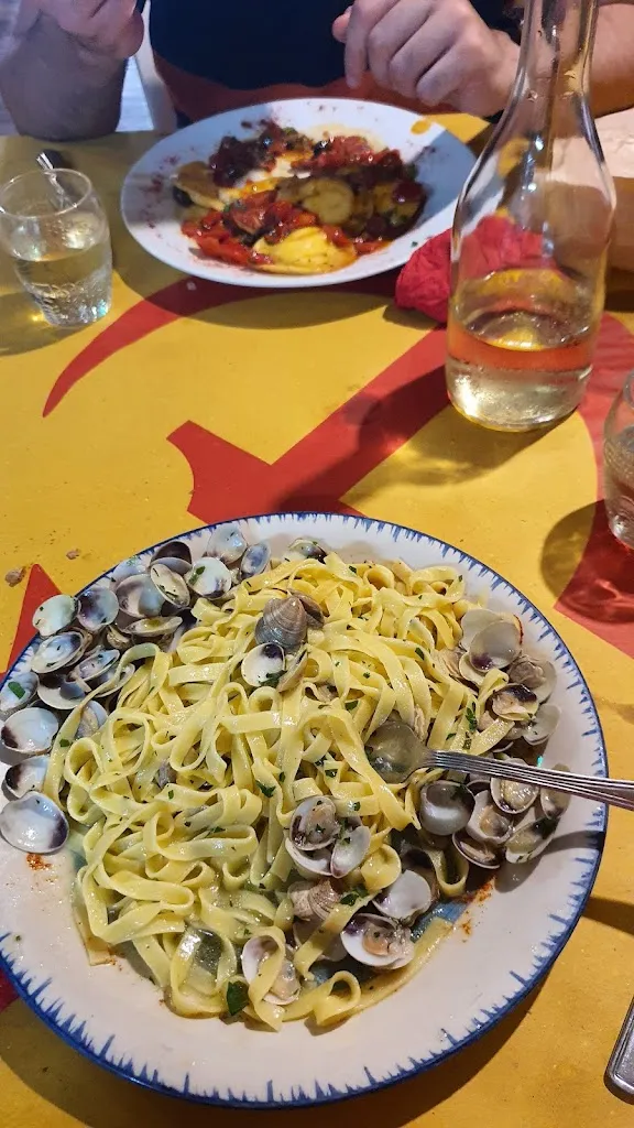 Victoria N_Melafumo Livorno_Provincia di Livorno_review