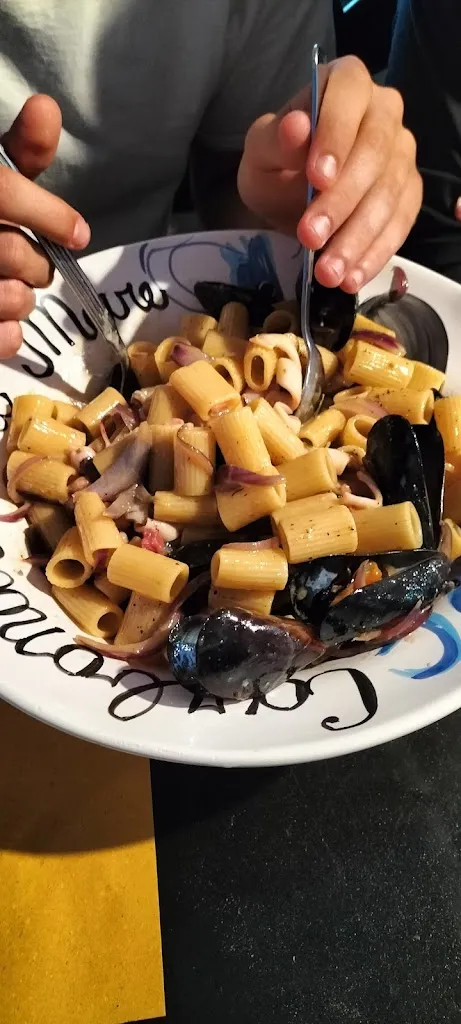 Menu_Trattoria Armandino - Specialitá di pesce_Provincia di Livorno_image_5