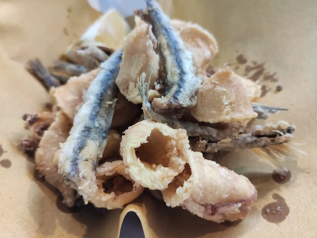 Menu_Trattoria Armandino - Specialitá di pesce_Provincia di Livorno_image_6