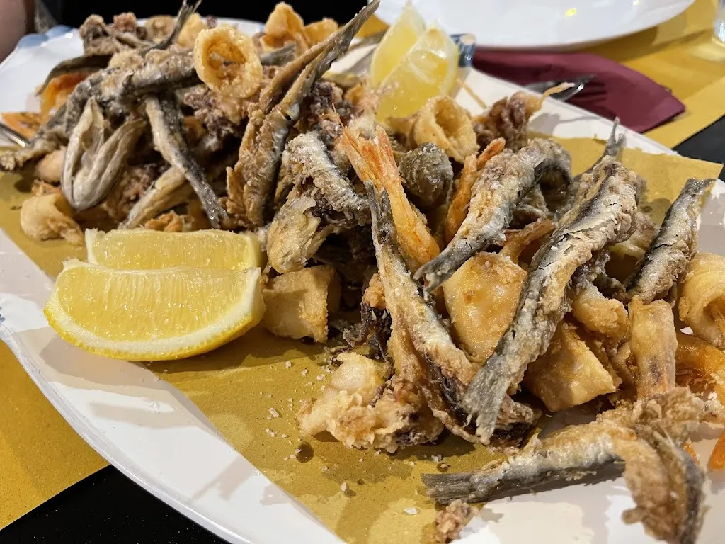 Trattoria Armandino - Specialitá di pesce_Provincia di Livorno_slider_image_2