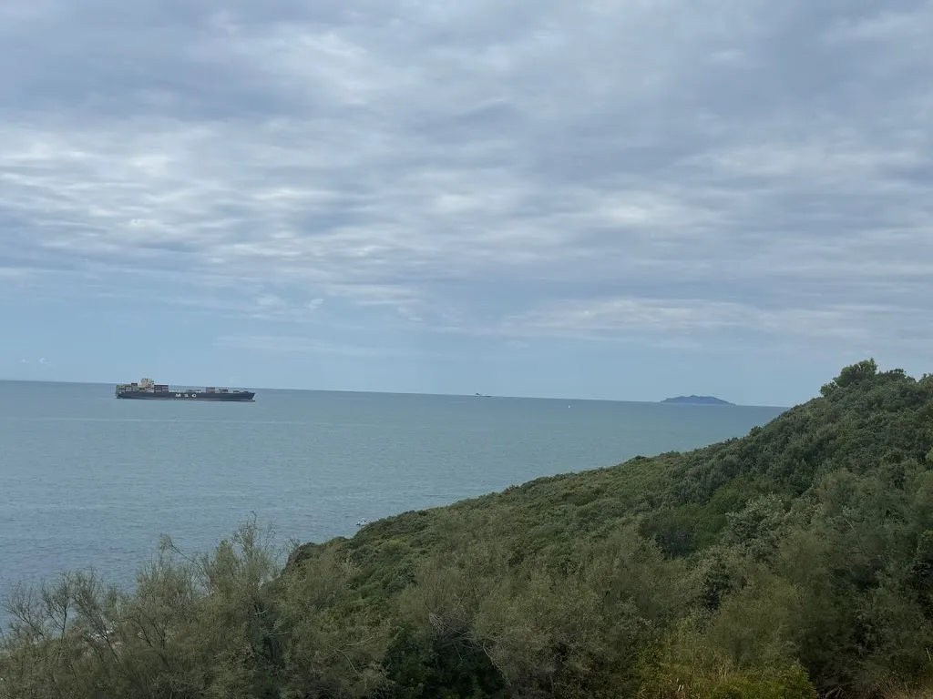 Boosted Nasty_Ristorante Il Romito_Provincia di Livorno_review