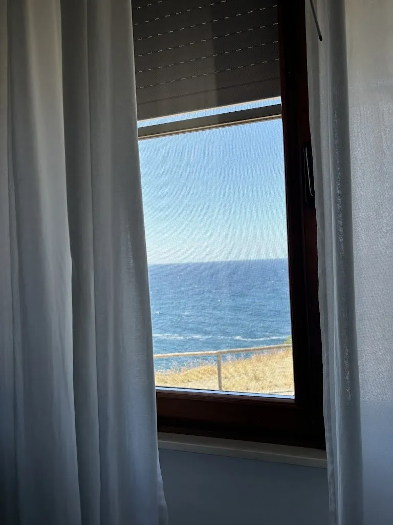 Rafaela Mateus_Ristorante Il Romito_Provincia di Livorno_review