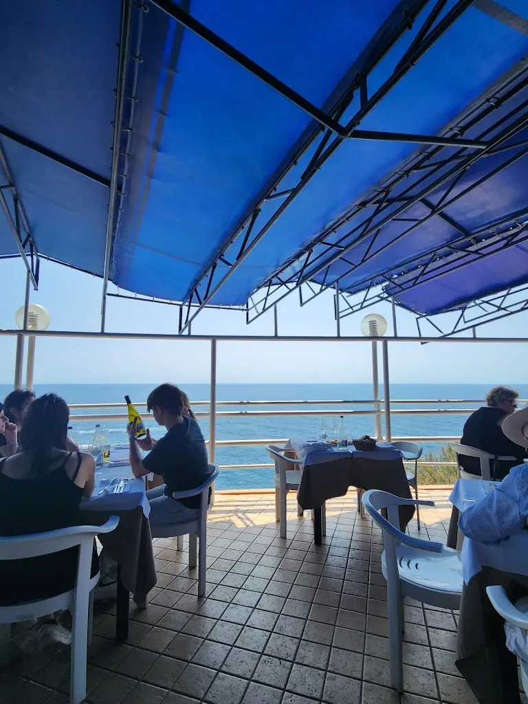 Teresa Chan_Ristorante Il Romito_Provincia di Livorno_review