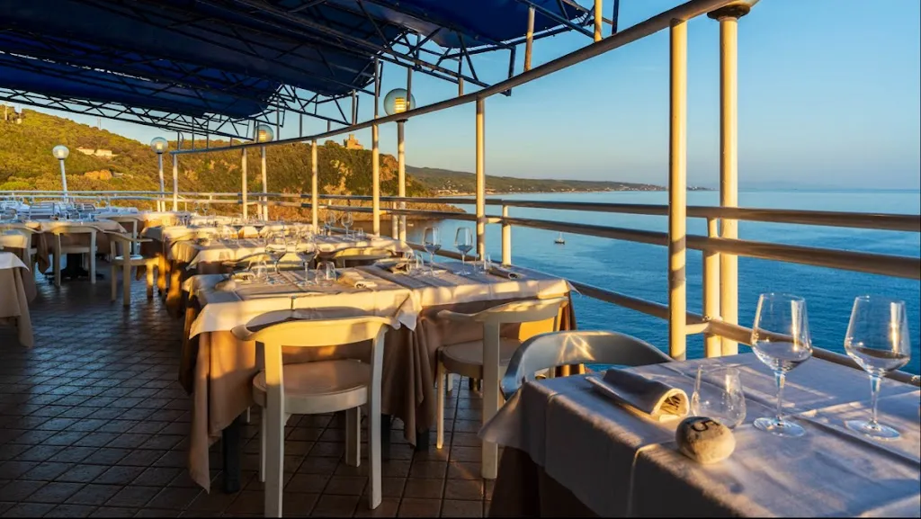 Ristorante Il Romito_Provincia di Livorno_slider_image_1