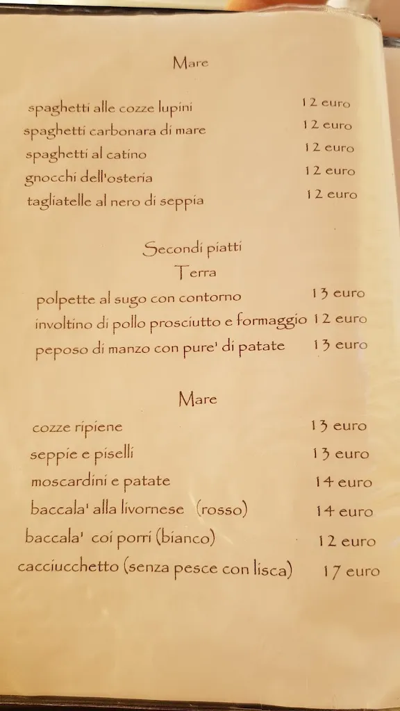 Menu_Osteria Red_Provincia di Livorno_immagine_2