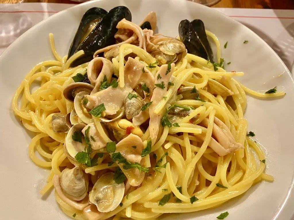 Matthew Drinkall_Osteria Red_Provincia di Livorno_recensione