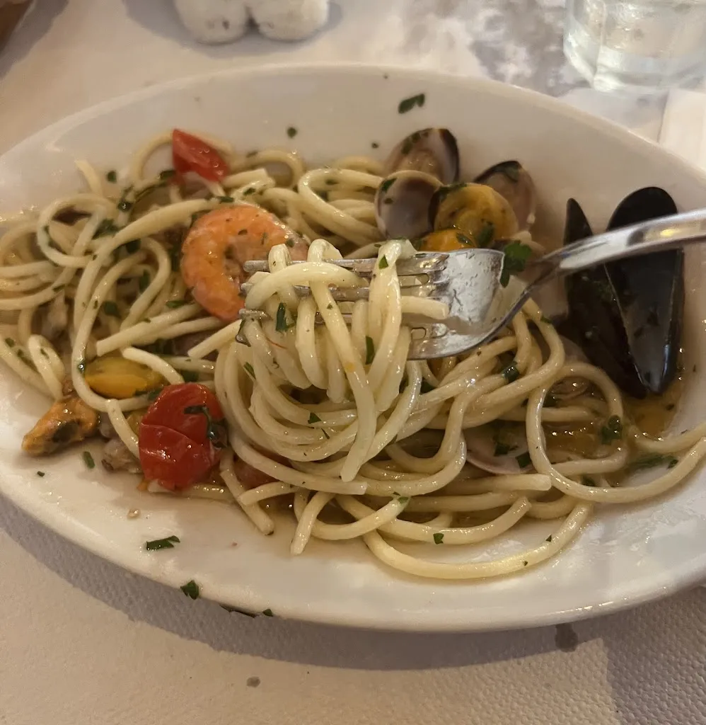 Cantina Senese ristorante a Provincia di Livorno