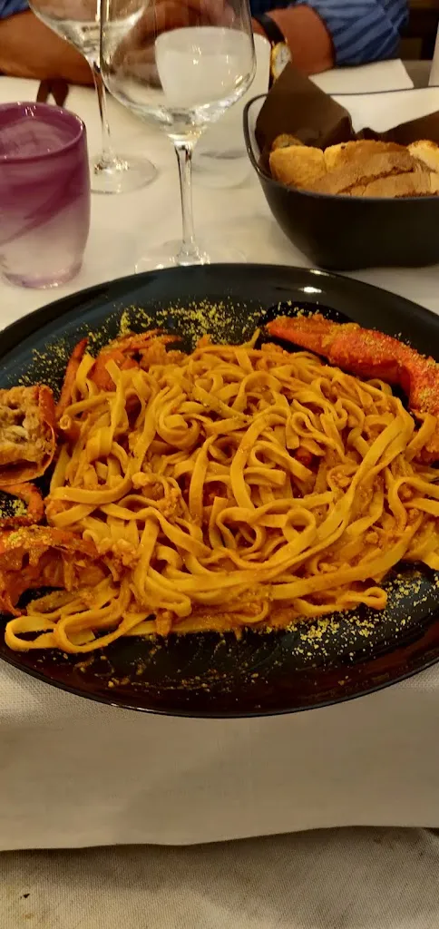 Menu_Ristorante Il Molo_Provincia di Livorno_image_7