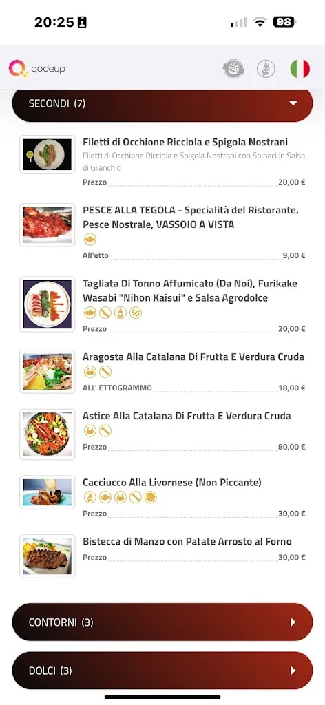 Menu_Ristorante 