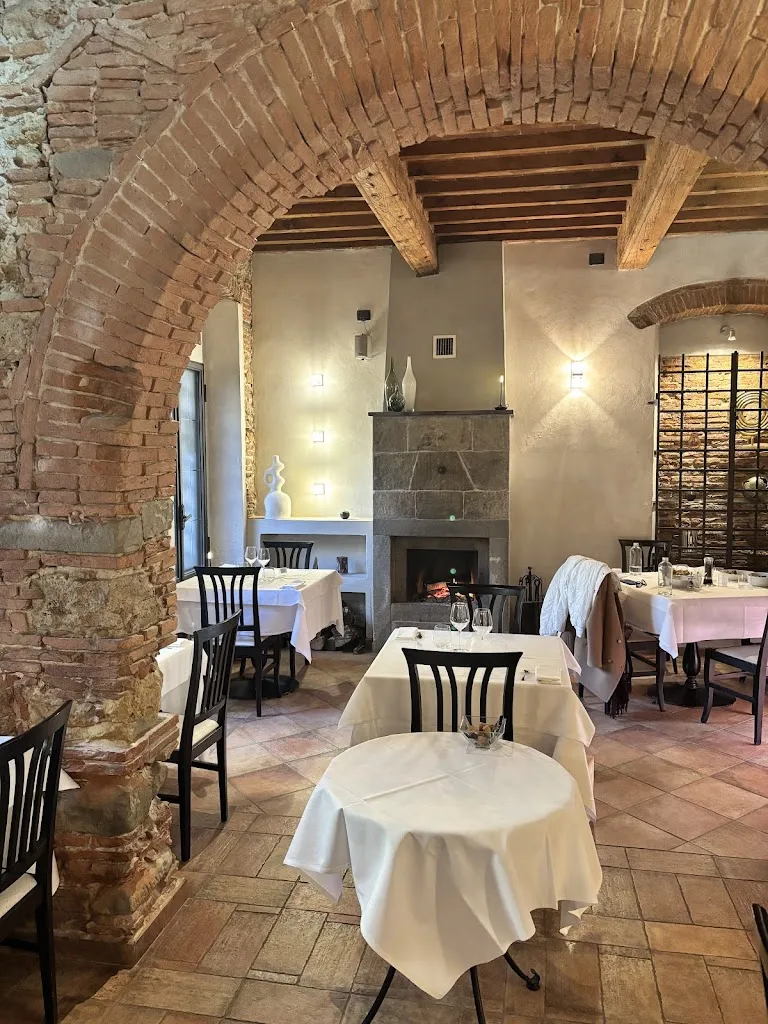 Daria Che_Ristorante 