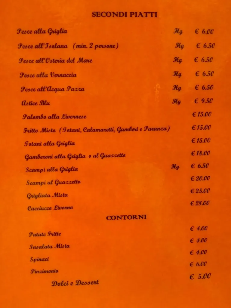 Menu_Osteria Del Mare_Provincia di Livorno_image_2