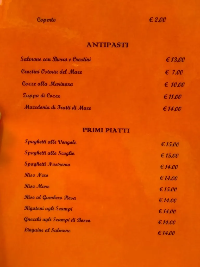 Menu_Osteria Del Mare_Provincia di Livorno_image_3