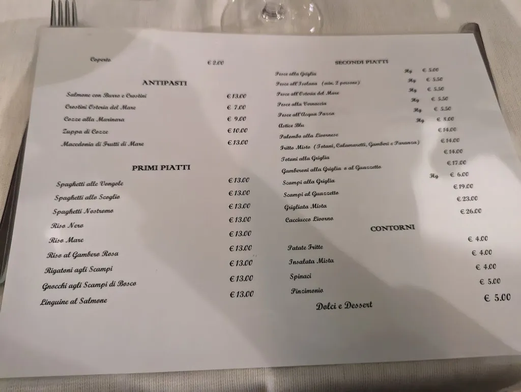 Menu_Osteria Del Mare_Provincia di Livorno_image_4