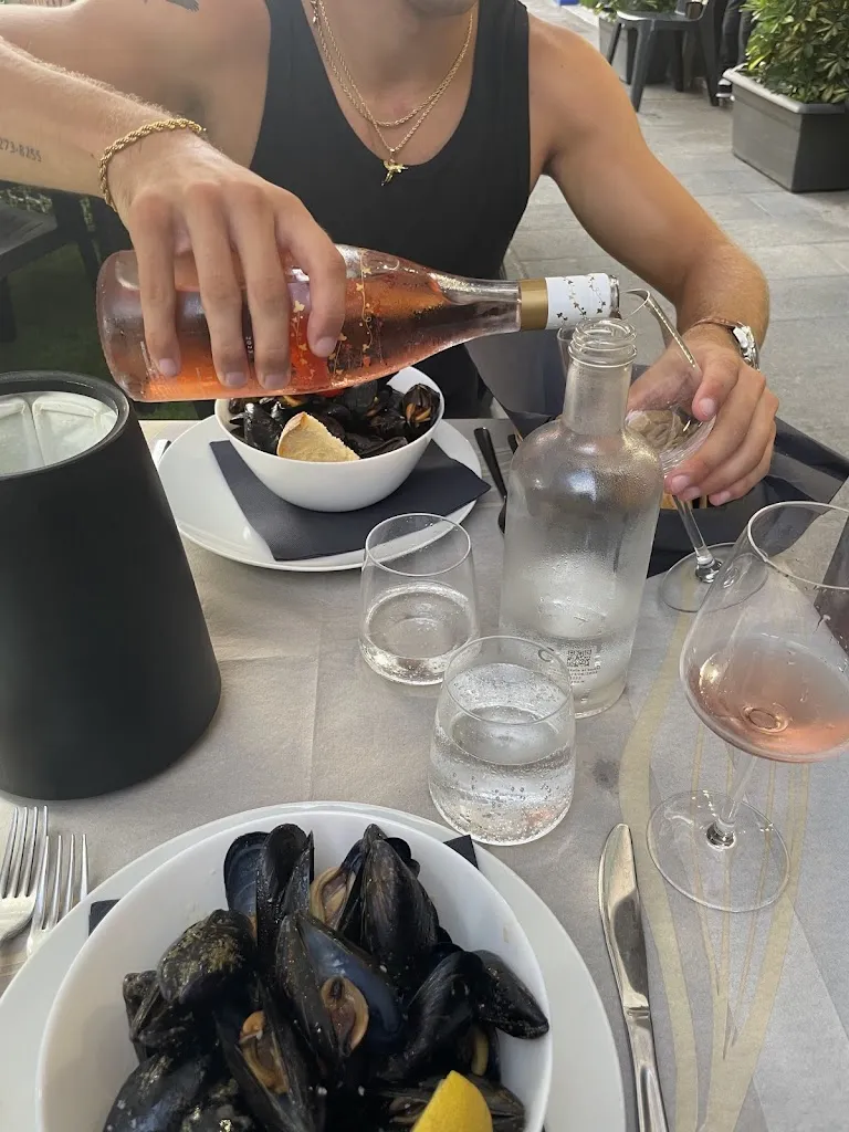 Theresa Hossinger_Osteria Del Mare_Provincia di Livorno_review