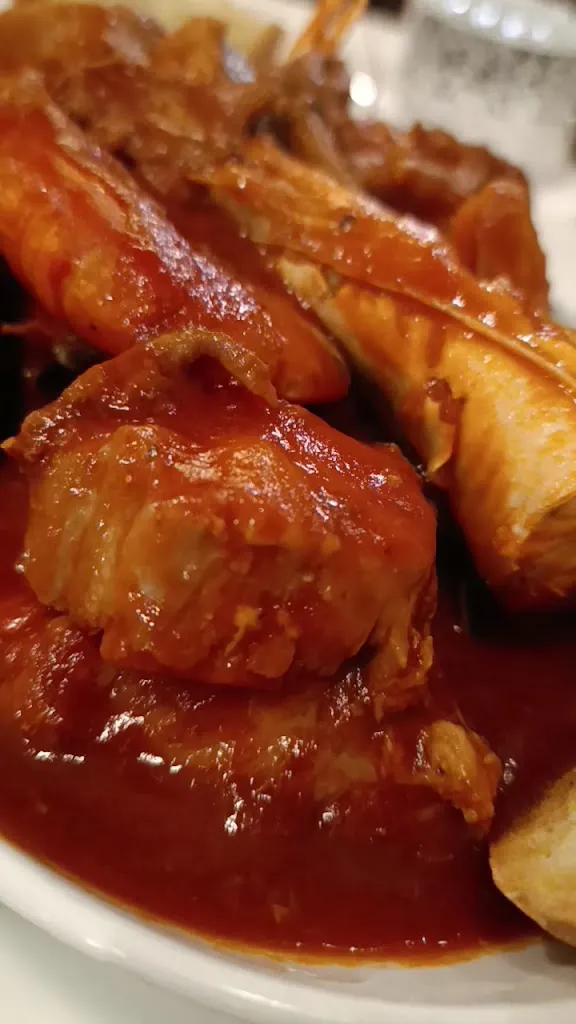 Osteria Del Mare ristorante a Provincia di Livorno