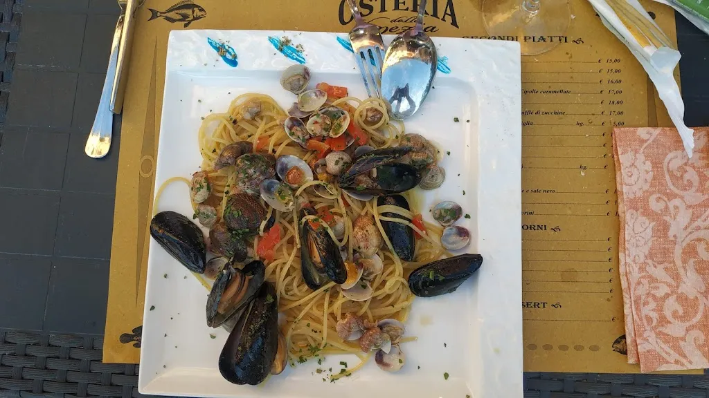 volker Gringo_Osteria della Venezia_Provincia di Livorno_review