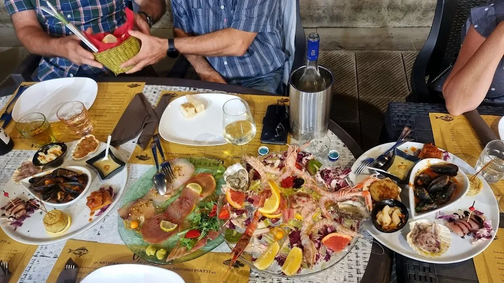 Aggie V._Osteria della Venezia_Provincia di Livorno_review