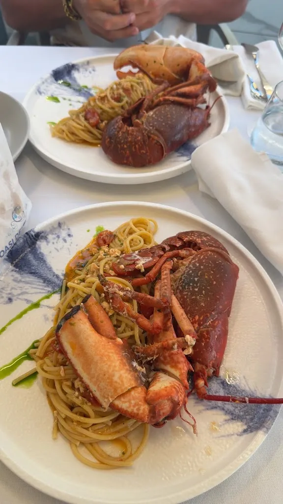 Ally Knepper_Ristorante 