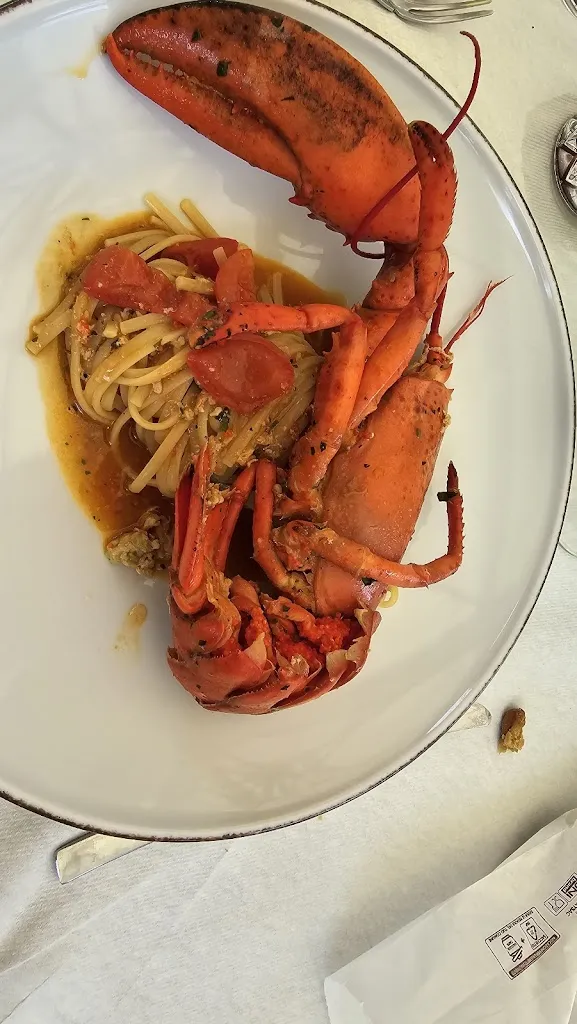 Chris Usserman_Ristorante 