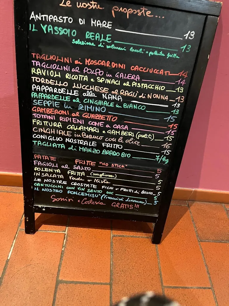 Menu_Al Fosso Reale_Provincia di Livorno_image_4