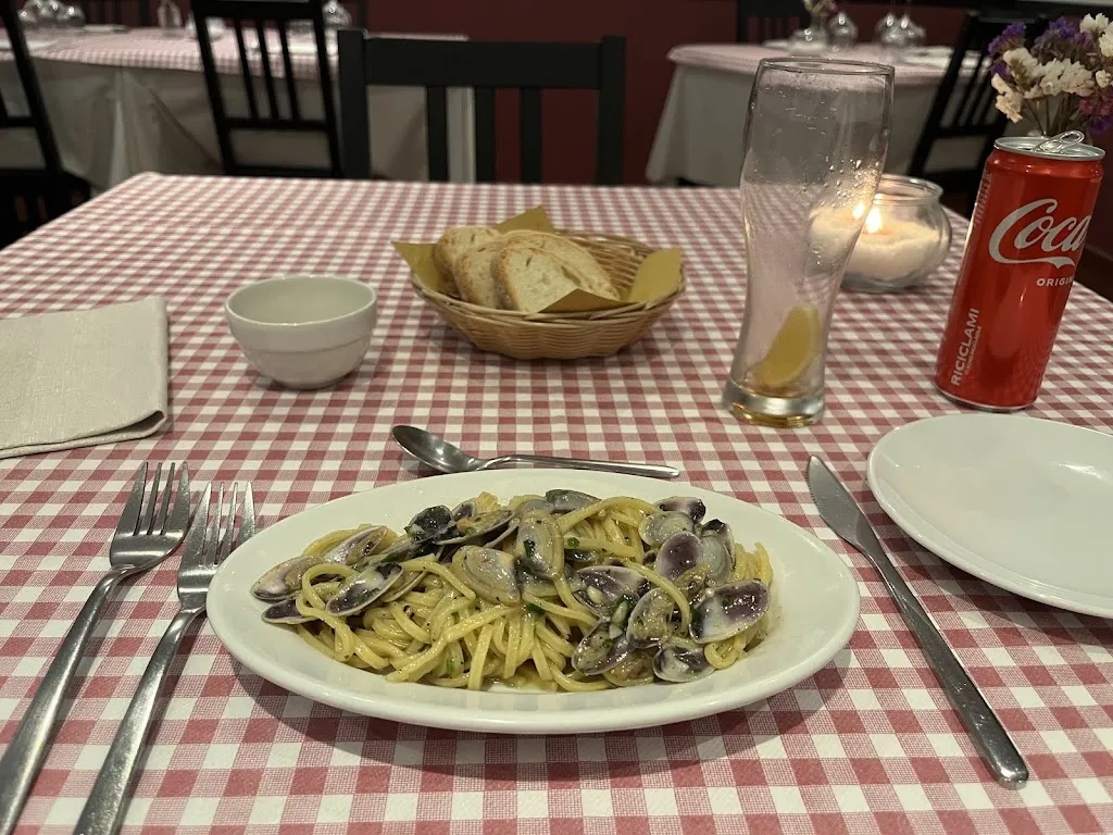 Kevin Yang_Al Fosso Reale_Provincia di Livorno_review